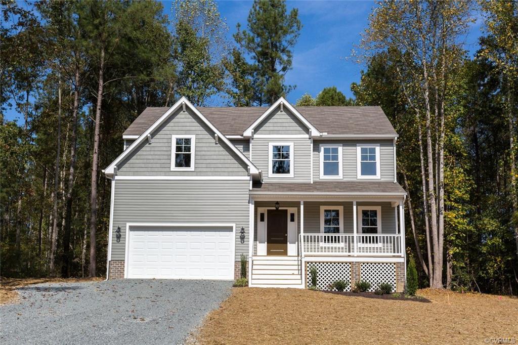 15719 Chantry Drive - Photo 1