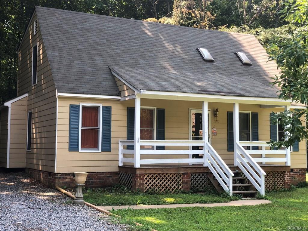 13843 Buck Rub Drive - Photo 1