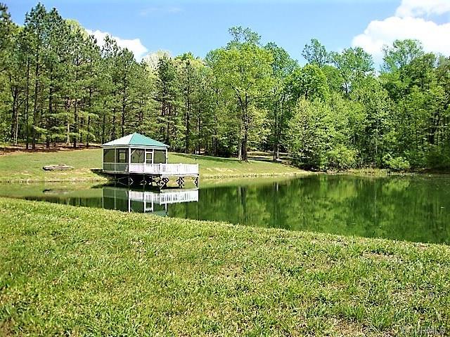 10601 Clementown Road - Photo 1