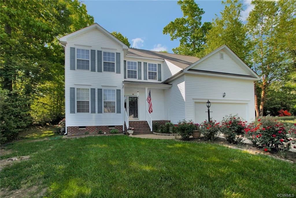 5607 Arbor Point Terrace - Photo 1