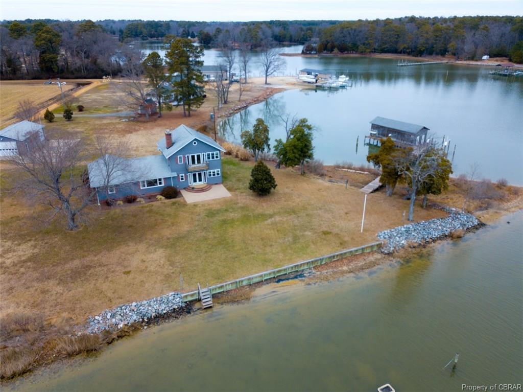 1105 Possum Point Road - Photo 1