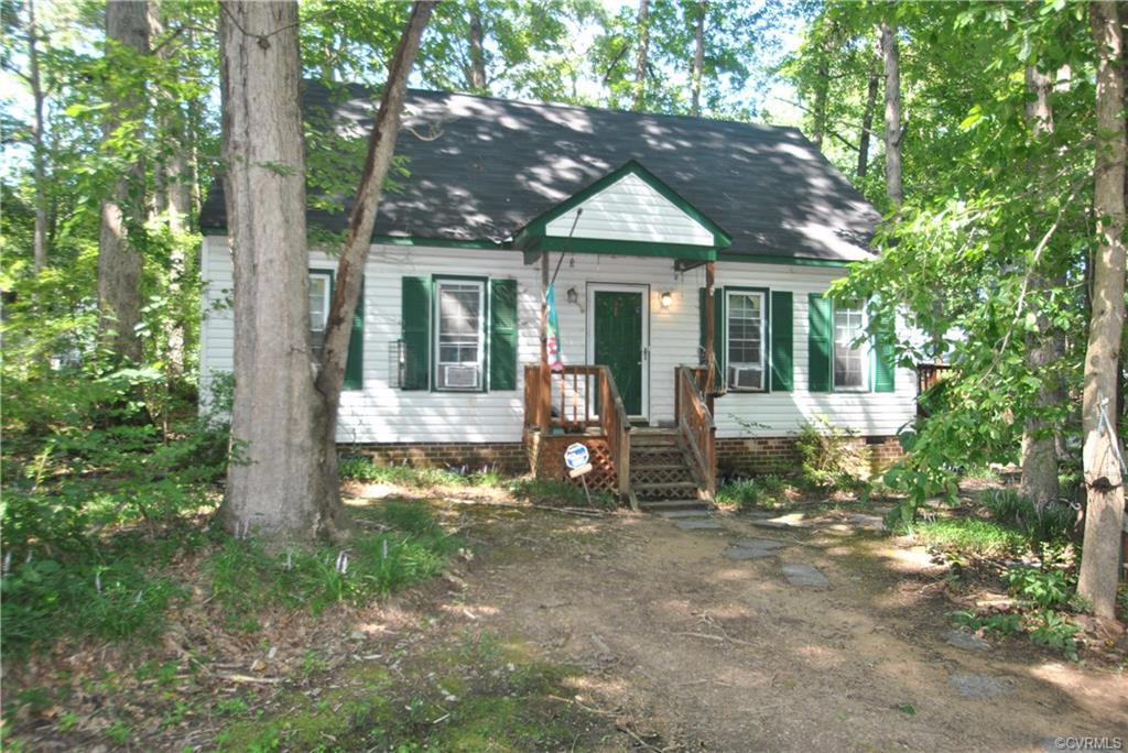 8400 Leveret Lane - Photo 1
