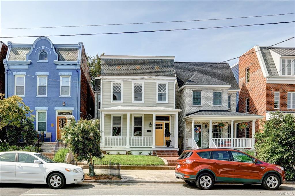 2611 Main Street - Photo 1