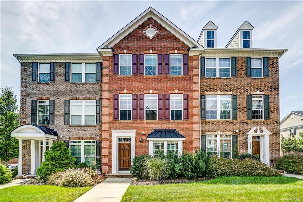 3902 Pumpkin Seed Lane - Photo 1