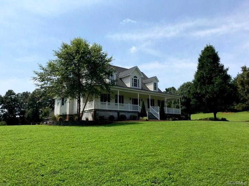 9410 Morefield Meadows Drive - Photo 1