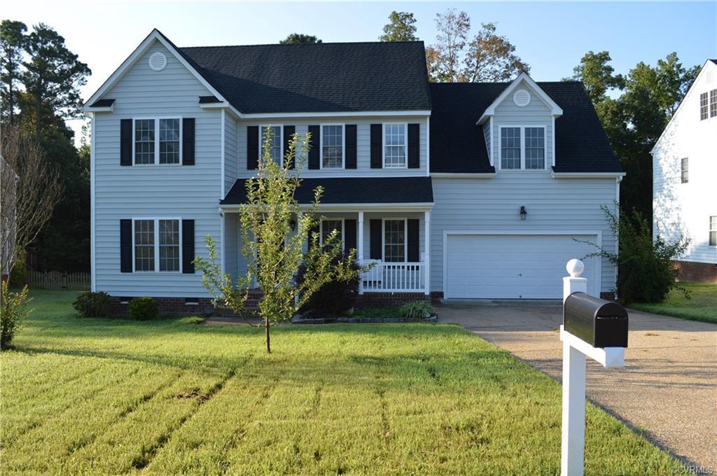 8809 Eli Place - Photo 1