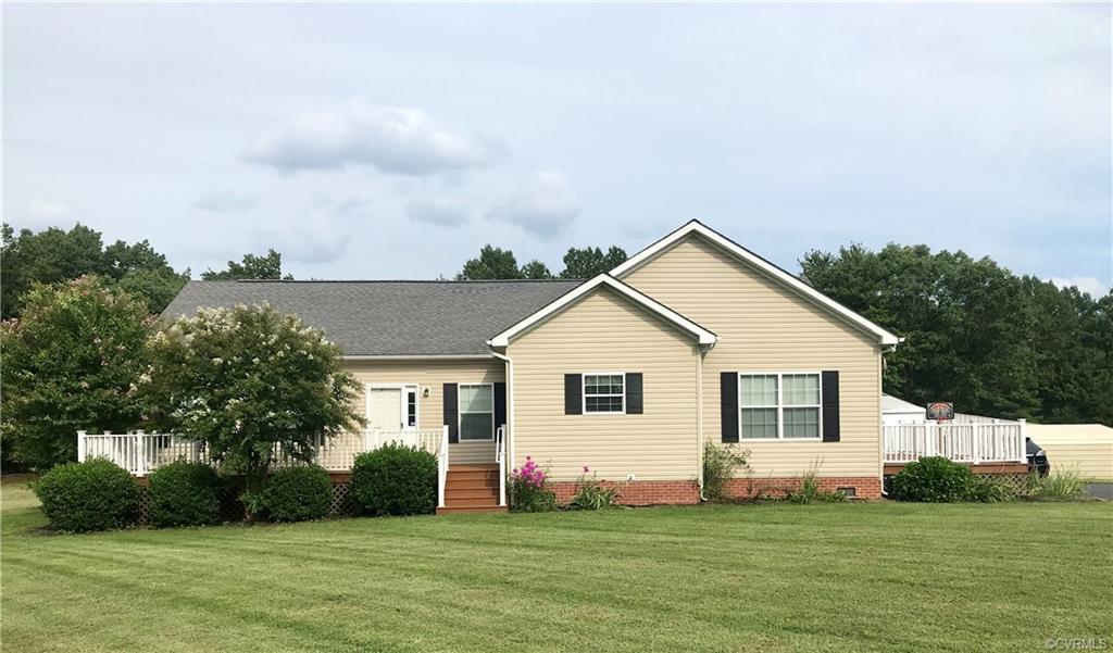 294 Chopping Road - Photo 1