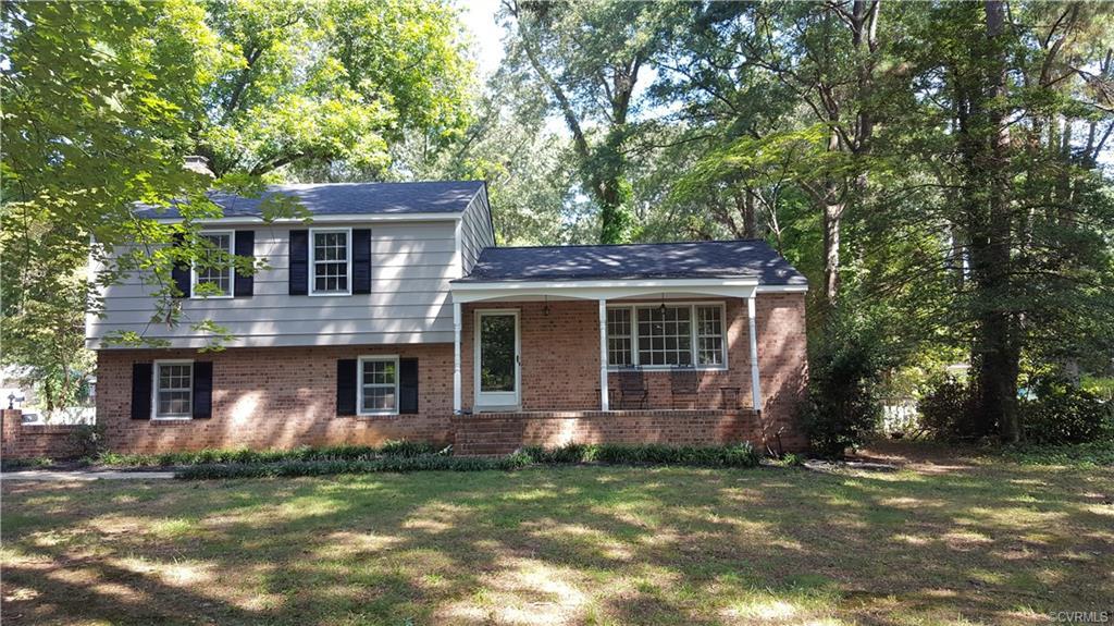 2301 Dolfield Drive - Photo 1