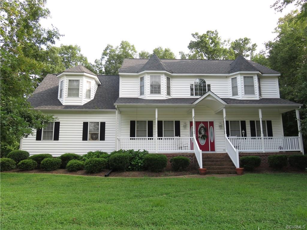 649 Greyshire Drive - Photo 1