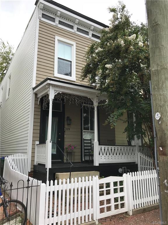 329 Pine Street - Photo 1