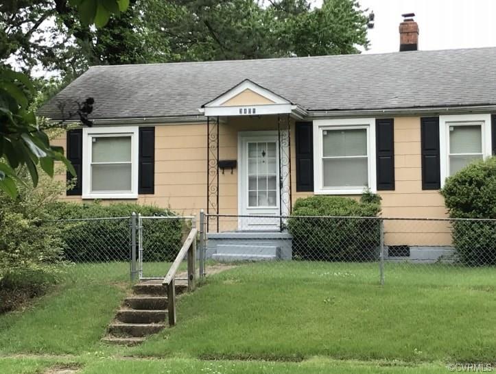 3401 Mike Road - Photo 1