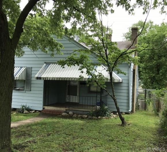 1408 Overlook Street - Photo 1