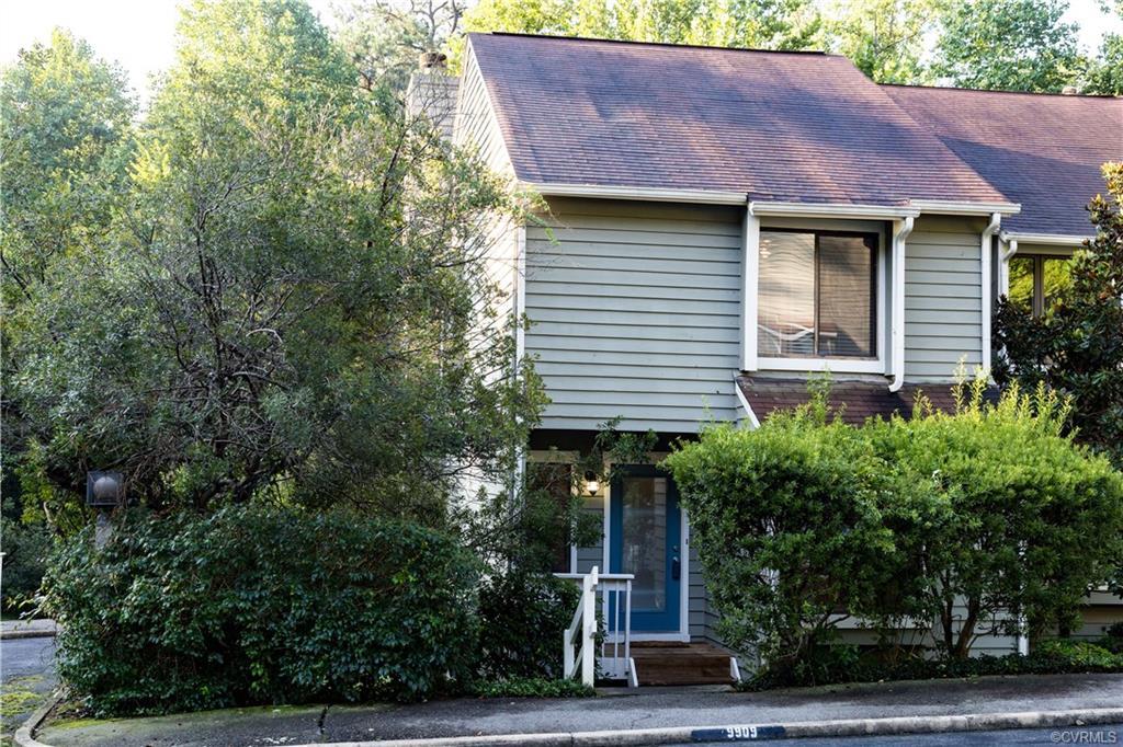 9909 Groundhog Drive - Photo 1