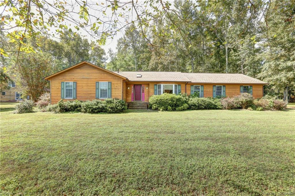 288 Pittmans Drive - Photo 1