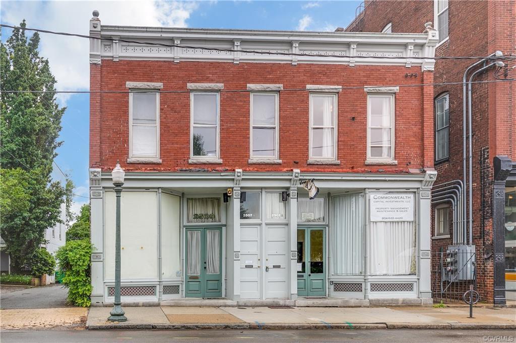 2507 Broad Street - Photo 1
