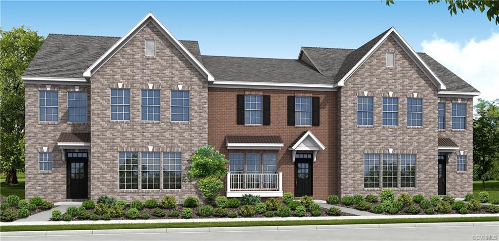 4802 Village Walk - Photo 1