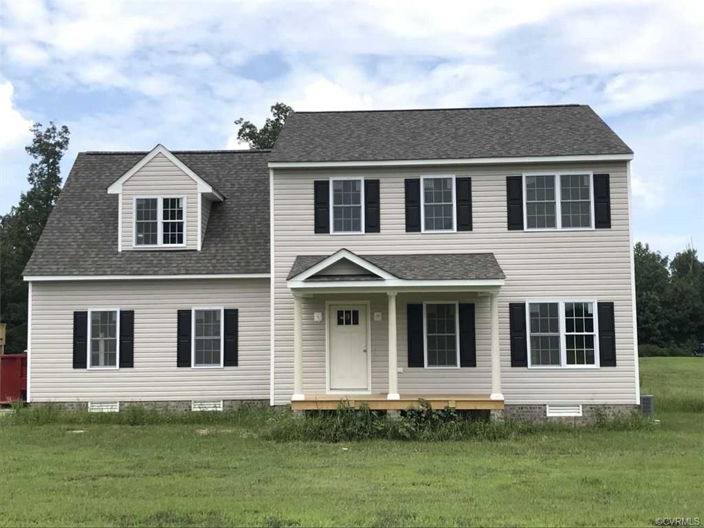 3536 Davis Glade - Photo 1