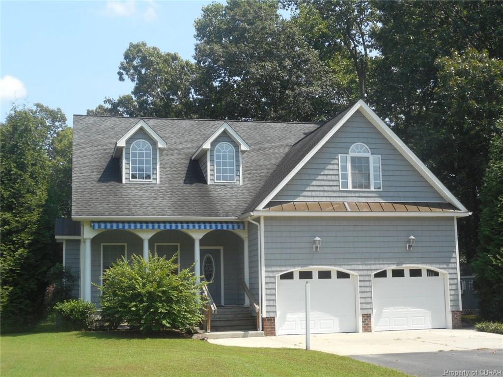 130 Orchard Cove - Photo 1