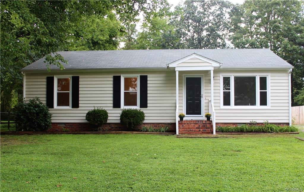 5830 Retriever Road - Photo 1