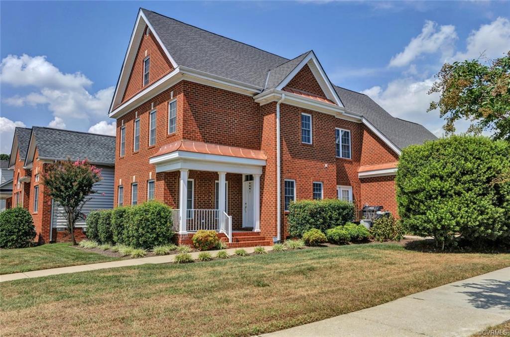 4400 Village Creek Drive - Photo 1