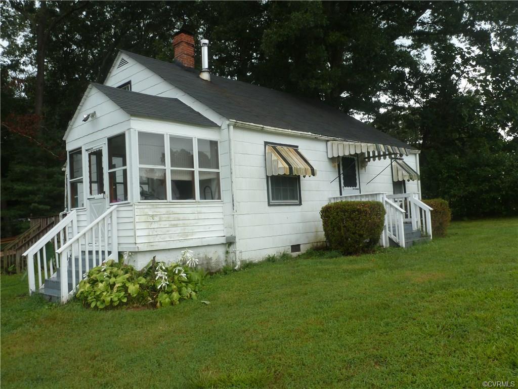 13321 Patrick Henry Road - Photo 1