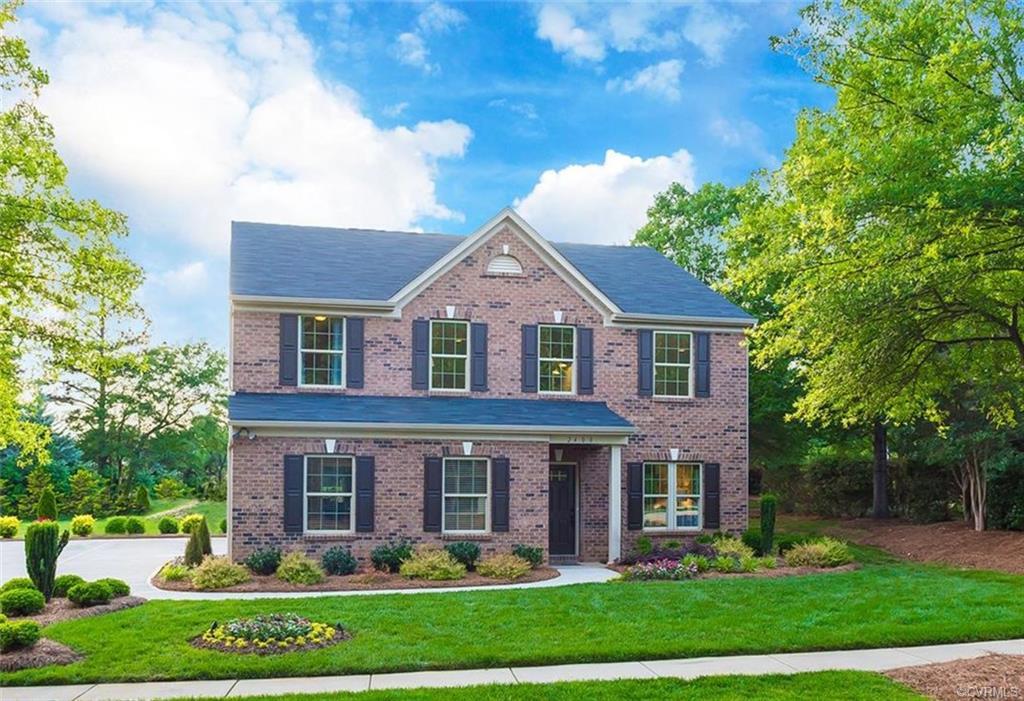 5113 Arrowbrook Court - Photo 1