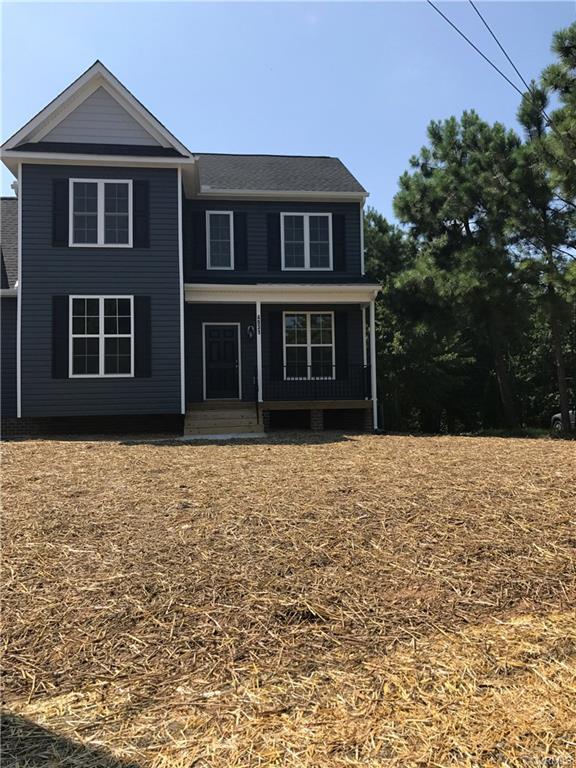116 Lee Avenue - Photo 1