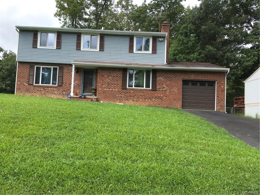 5718 Willowbranch Drive - Photo 1