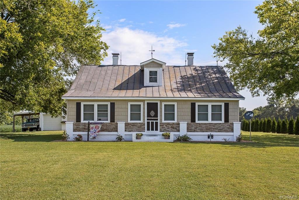13597 King William Road - Photo 1