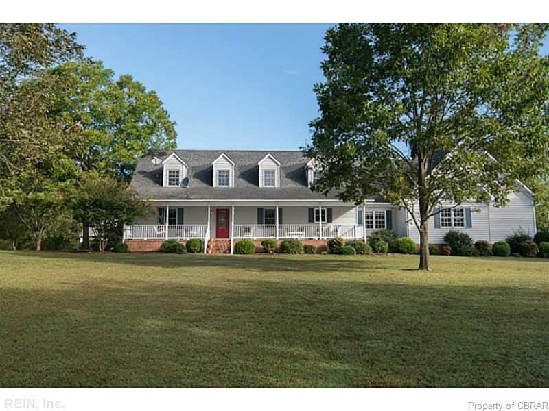 10285 Stallings Creek Drive - Photo 1