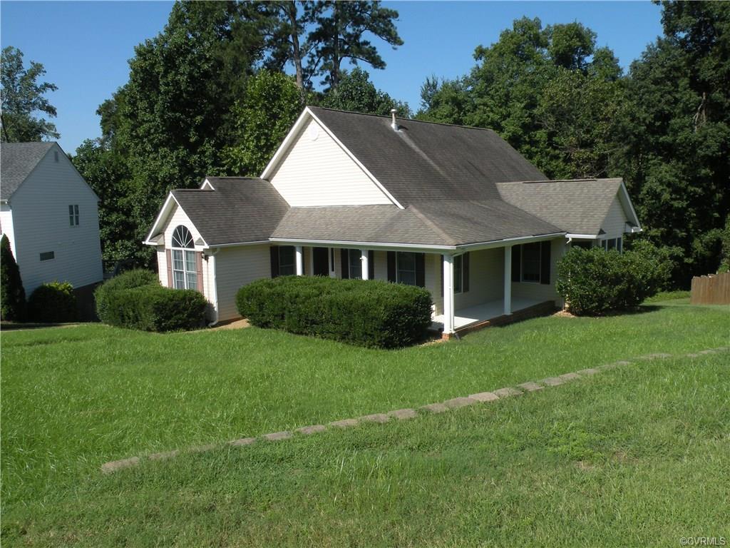 8228 Starling Creek Court - Photo 1