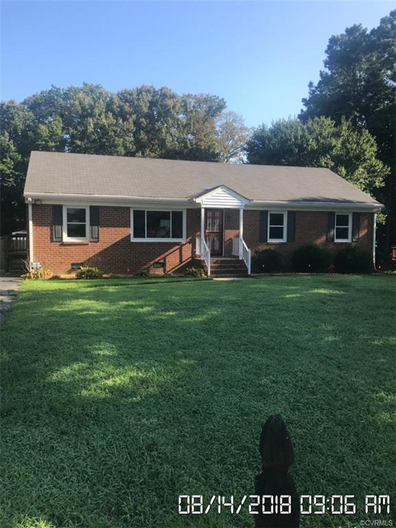 6418 Cherrygrove Lane - Photo 1