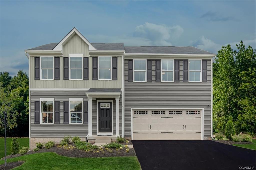 5925 Brillhart Station Drive - Photo 1