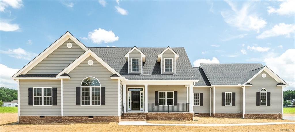 11390 Poplar Gate Drive - Photo 1
