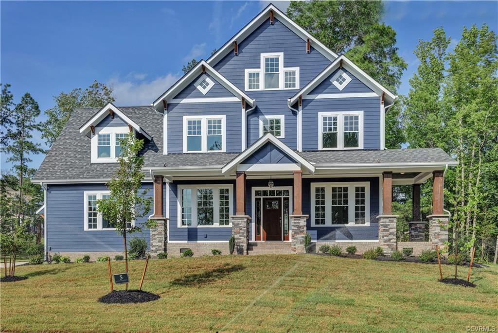 2312 Mitchells Mill Drive - Photo 1