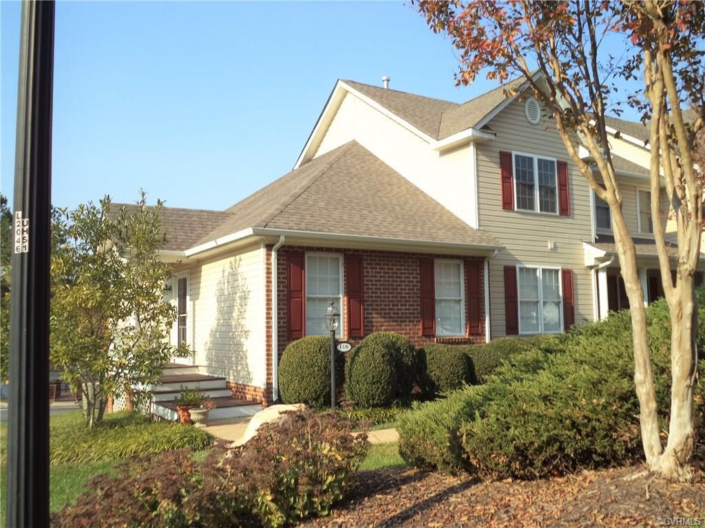 1320 Lake Rest Circle - Photo 1