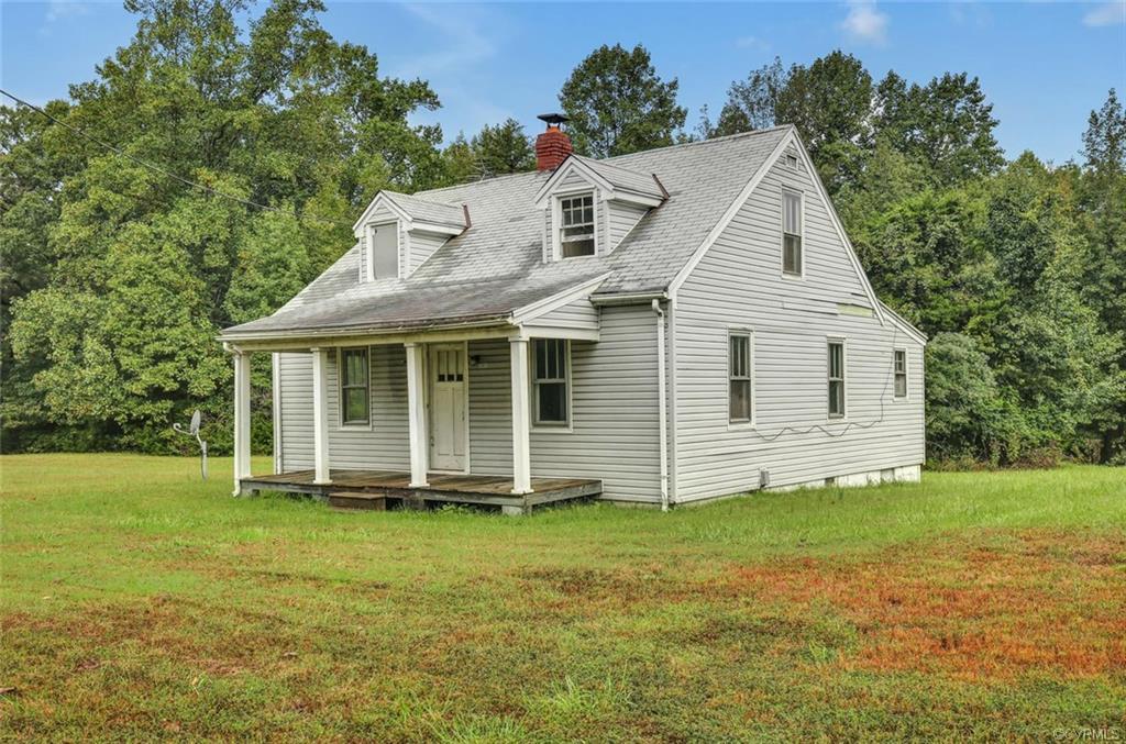 1097 Courthouse Road - Photo 1