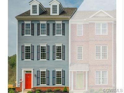 14400 Michaux Village Drive - Photo 1