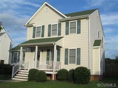 6203 Lamar Drive - Photo 1