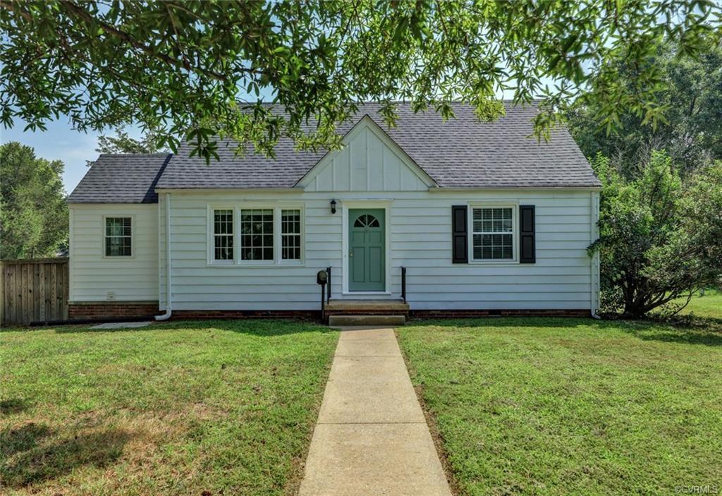1331 Devers Road - Photo 1
