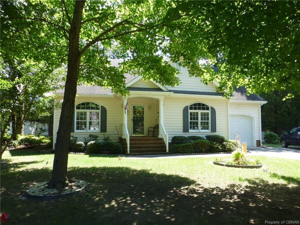 1229 Old Creek Lake Drive - Photo 1