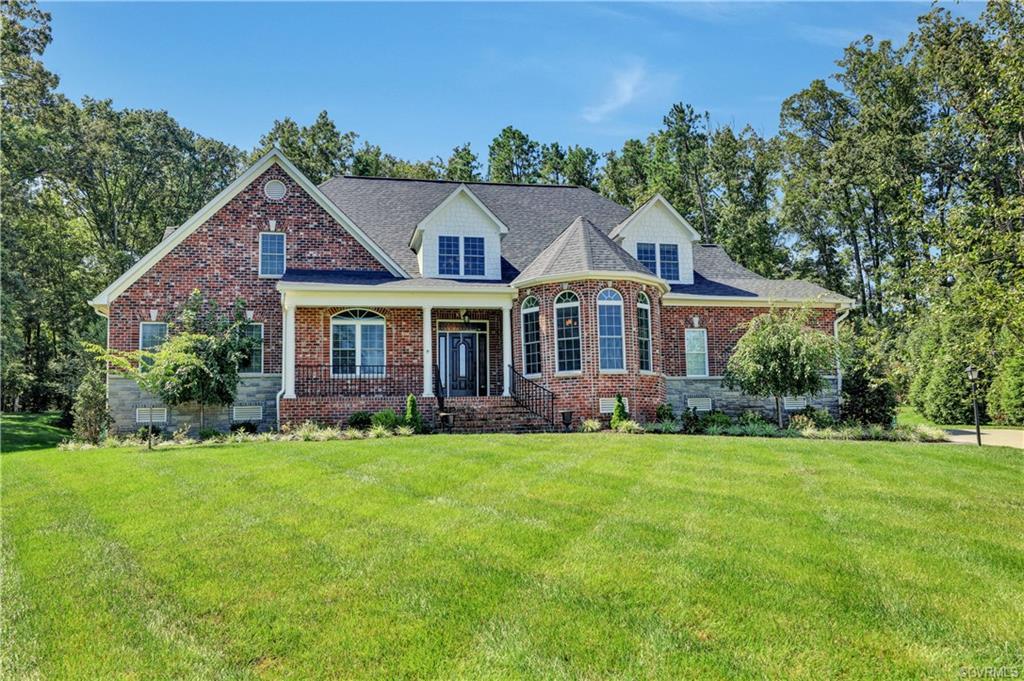 11507 Sinker Creek Drive - Photo 1