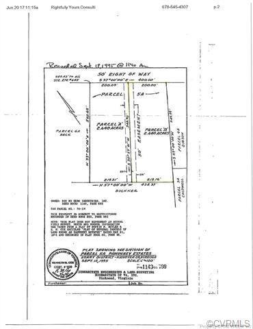 00A Arrowhead Road - Photo 1