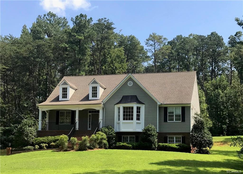 17493 Dogwood Trail Road - Photo 1
