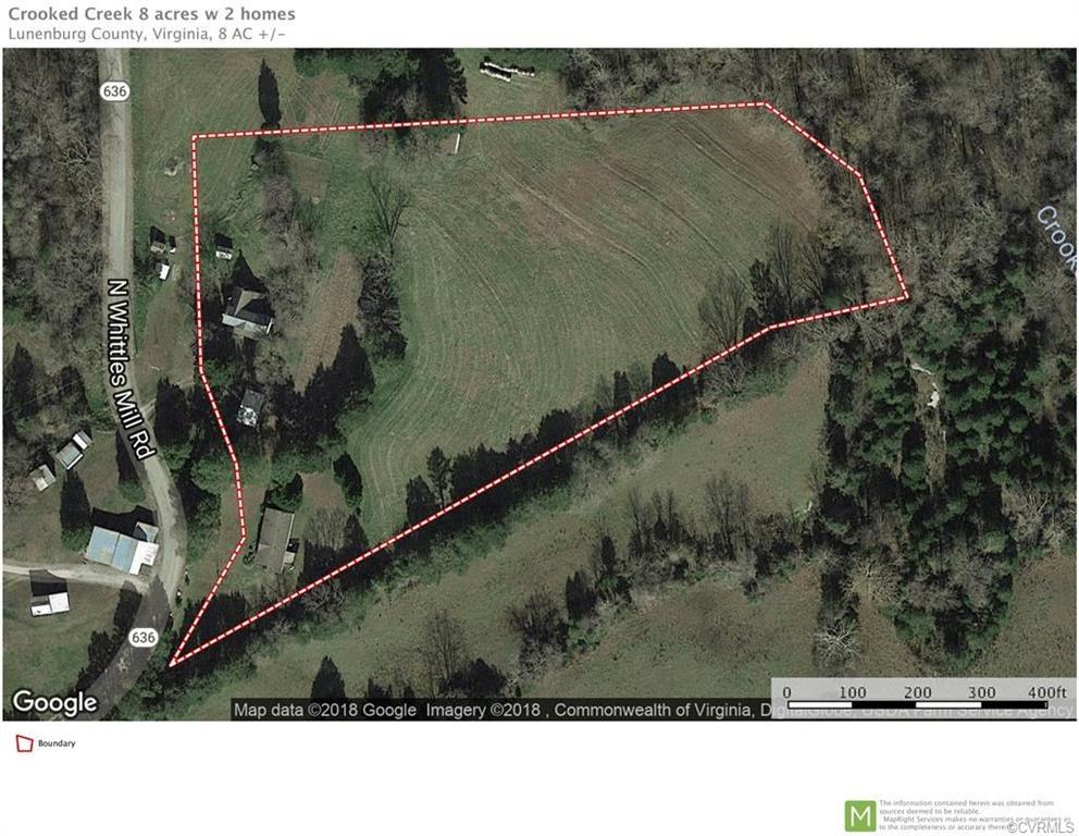 1202 Whittles Mill Road - Photo 1