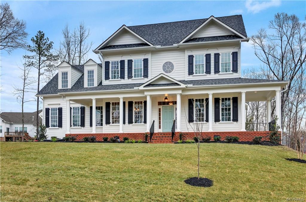 7212 Bonallack Bend - Photo 1