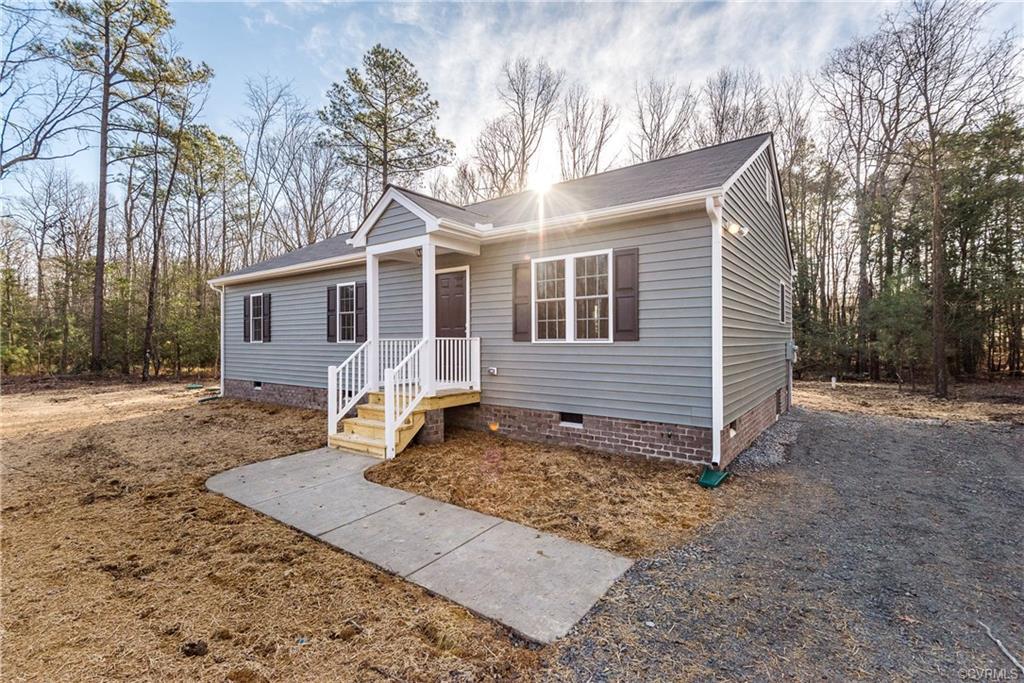5400 Darbytown Road - Photo 1
