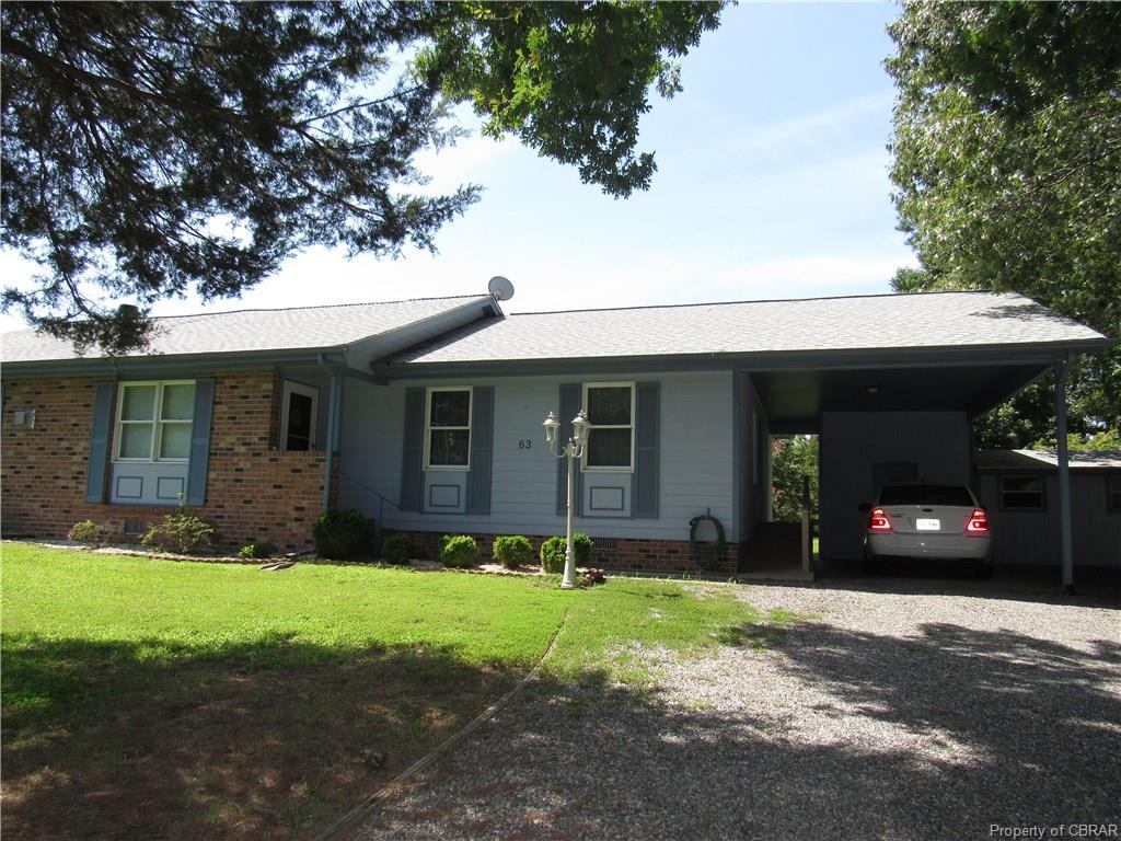 63 Rappahannock Landing - Photo 1