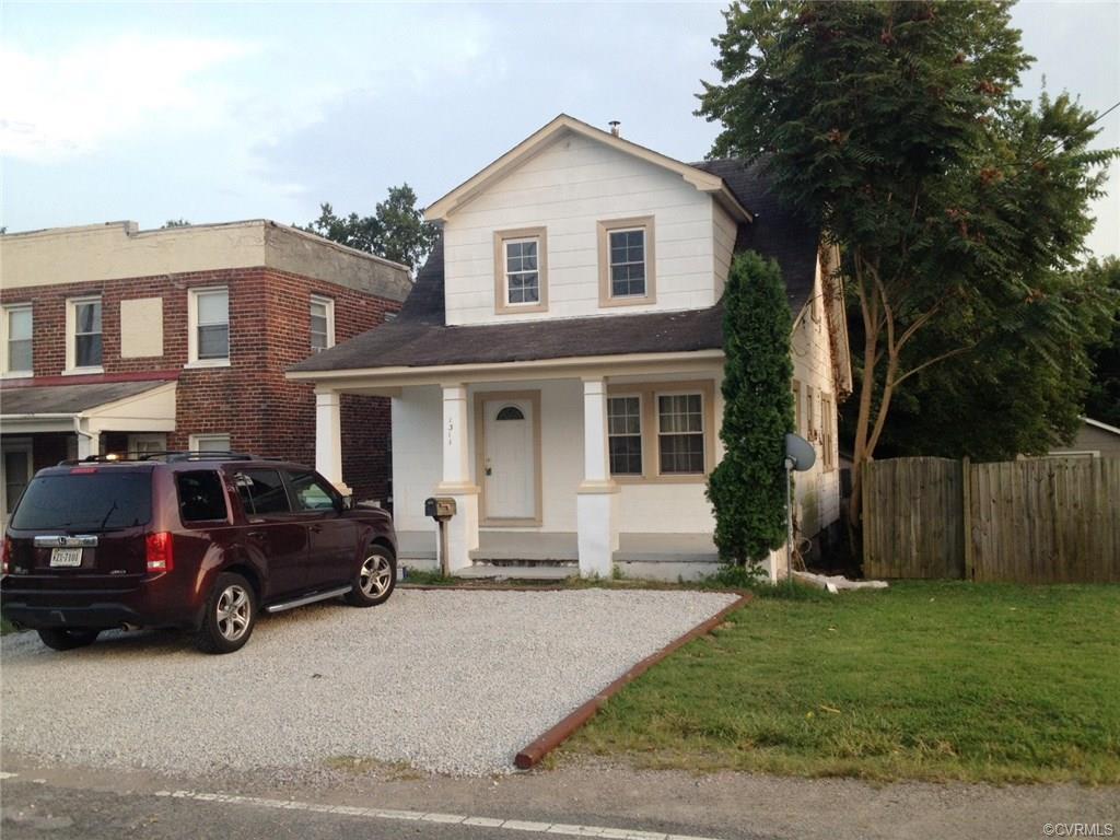 1311 Byron Street - Photo 1