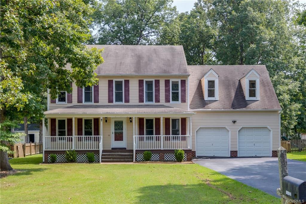 11132 Countryside Lane - Photo 1